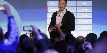 Ίλον Μασκ: Κερδοσκοπικά παιχνίδια δεκάδων δισ. δολαρίων με το Twitter