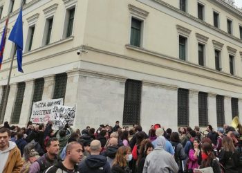 Θέατρο «Εμπρός»: Θα παραμείνει χώρος δημιουργίας και αντίστασης