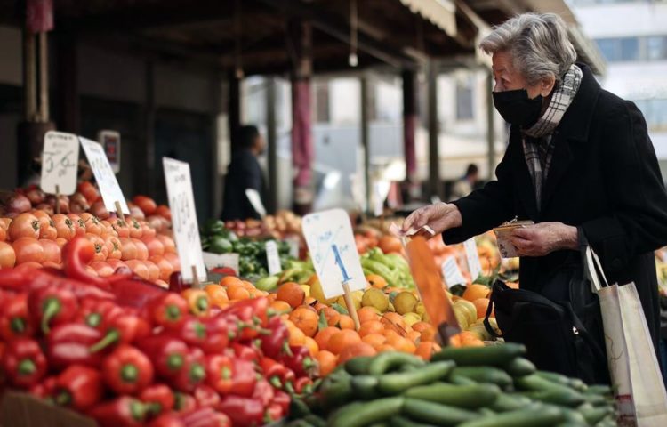 Πολύ ακριβά στο χωράφι, πανάκριβα στο ράφι