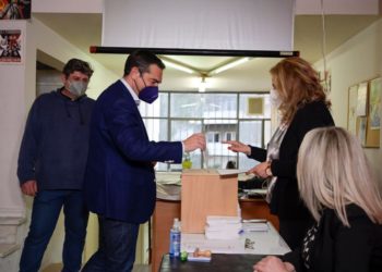 Συνέδριο ΣΥΡΙΖΑ: Μάχη συσχετισμών εντός  πλαισίου αστικής διαχείρισης