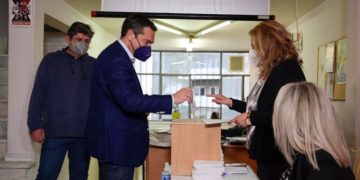 Συνέδριο ΣΥΡΙΖΑ: Μάχη συσχετισμών εντός  πλαισίου αστικής διαχείρισης