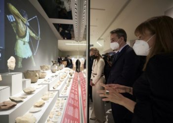 H αλήθεια για το νέο Αρχαιολογικό Μουσείο Χανίων