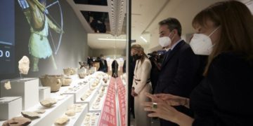 H αλήθεια για το νέο Αρχαιολογικό Μουσείο Χανίων