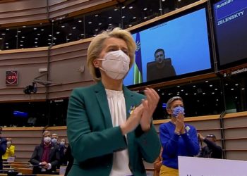 Η διπλή γλώσσα του «ΣΥΡΙΖΑ Βρυξελλών»