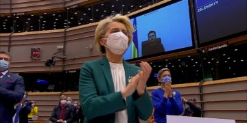 Η διπλή γλώσσα του «ΣΥΡΙΖΑ Βρυξελλών»