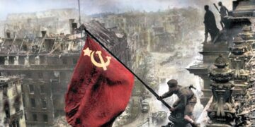 9 Μαΐου: Η αντιφασιστική νίκη είναι των λαών