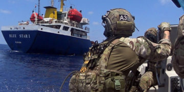 Εφοπλιστές: Να σκοτώνονται οι λαοί για του πλοιοκτήτη το φαΐ