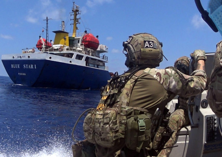 Εφοπλιστές: Να σκοτώνονται οι λαοί για του πλοιοκτήτη το φαΐ