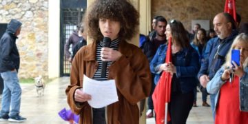 Χαιρετισμός τιμής και μνήμης στους 200 εκτελεσμένους κομμουνιστές της Καισαριανής