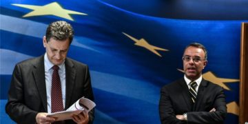 «Δίφραγκα  τέλος» λέει  η κυβέρνηση