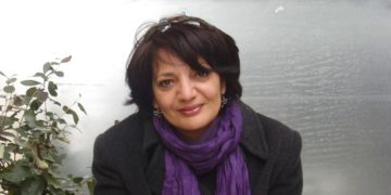 Γιάννα Κατσιαμπούρα: Αντίσταση στα  πολεμικά σχέδια της αστικής τάξης