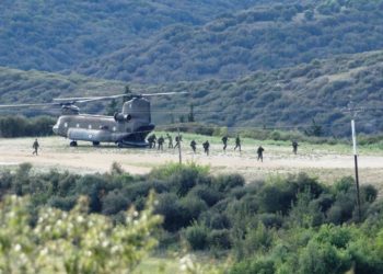 Κιλκίς: Απελπισία φαντάρων για άθλιες συνθήκες και συμπεριφορές