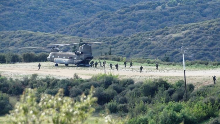 Κιλκίς: Απελπισία φαντάρων για άθλιες συνθήκες και συμπεριφορές