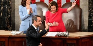 Ο «µικρός σερίφης» στα Βαλκάνια