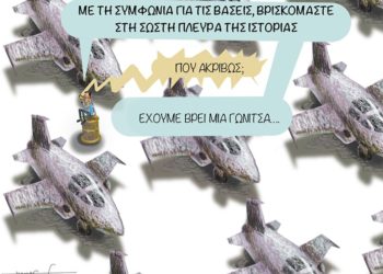 Ακροβασίες 7/5/2022