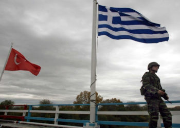 Ασκήσεις… μπούλινγκ  από Αθήνα και Άγκυρα