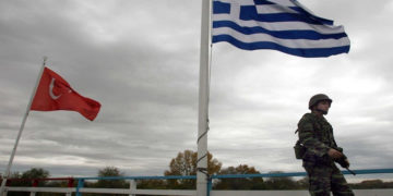 Ασκήσεις… μπούλινγκ  από Αθήνα και Άγκυρα