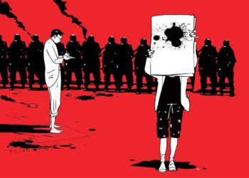 Απειλές κατά Α. Χατζηστεφάνου και άλλων δημοσιογράφων με αφορμή ρεπορτάζ του «Πριν»