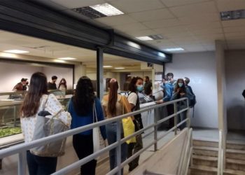 νΚΑ Θεσσαλονίκης: Ο αγώνας για δωρεάν σίτιση χωρίς αποκλεισμούς δείχνει το δρόμο