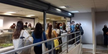 νΚΑ Θεσσαλονίκης: Ο αγώνας για δωρεάν σίτιση χωρίς αποκλεισμούς δείχνει το δρόμο