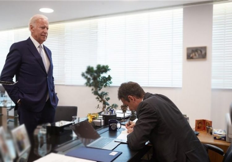 Πολύ επικίνδυνη η συστράτευση µε τις ΗΠΑ