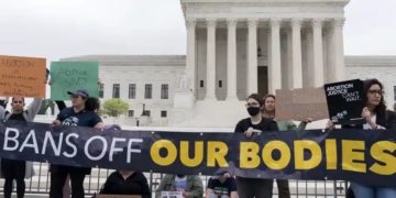 Οι ΗΠΑ, οι αμβλώσεις και η επιστροφή στον Μεσαίωνα