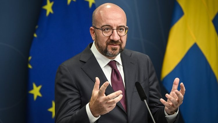 Σύνοδος ΕΕ για ενεργειακή ακρίβεια: Στον πάγο τα μέτρα ελέγχου των υψηλών τιμών