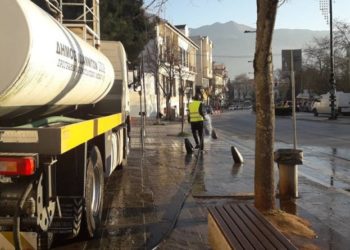 Δήμος Ιωαννιτών: Τα ρεπό μαζεύονται όπως κι ο πόνος στο κορμί