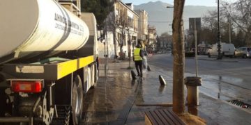 Δήμος Ιωαννιτών: Τα ρεπό μαζεύονται όπως κι ο πόνος στο κορμί