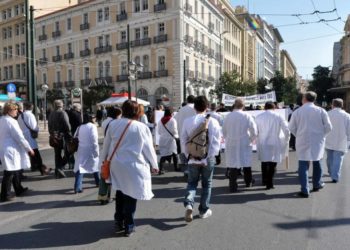 Ενωτικό Κίνημα για την Ανατροπή: Για τα προεδρεία σε ΕΙΝΑΠ και ΟΕΝΓΕ