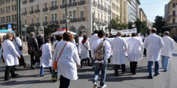 Ενωτικό Κίνημα για την Ανατροπή: Για τα προεδρεία σε ΕΙΝΑΠ και ΟΕΝΓΕ