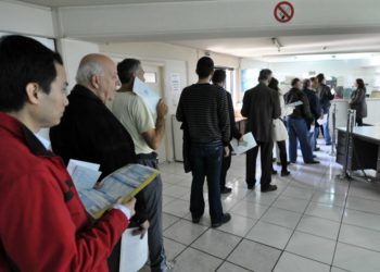Φτωχοί στο φορολογικό απόσπασμα