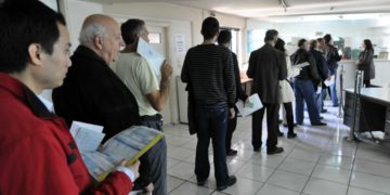 Φτωχοί στο φορολογικό απόσπασμα