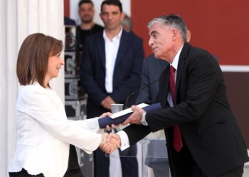 Ποιοι ψηφίζουν τελικά για τα Βραβεία Μπότση;
