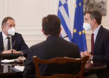 Frontex: «Βόμβα» στα θεμέλια της Ευρώπης-φρούριο η παραίτηση Λεγκέρι