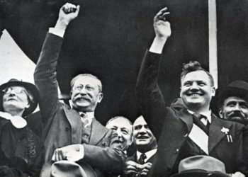 Το Λαϊκό Μέτωπο του 1936 και οι δήθεν νοσταλγοί του