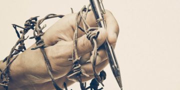 Ελλάδα, η επί γης κόλαση για τη δημοσιογραφία