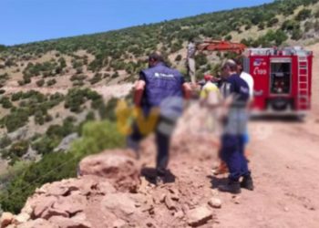 Κάθε βδομάδα και εργατικό «ατύχημα»