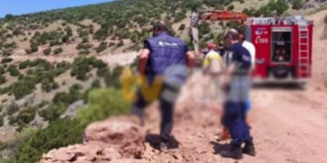 Κάθε βδομάδα και εργατικό «ατύχημα»