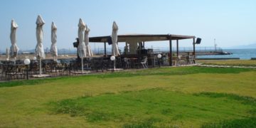 KAAY Αγίου Ανδρέα: Οργή φαντάρων για την εργασιακή εκμετάλλευση