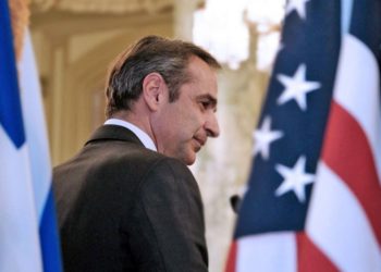 SOS Πεντάγωνο καλεί… Μητσοτάκη