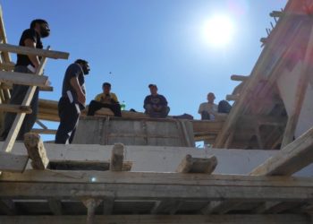 Κάτω από τις ανάγκες των οικοδόμων η νέα κλαδική σύμβαση