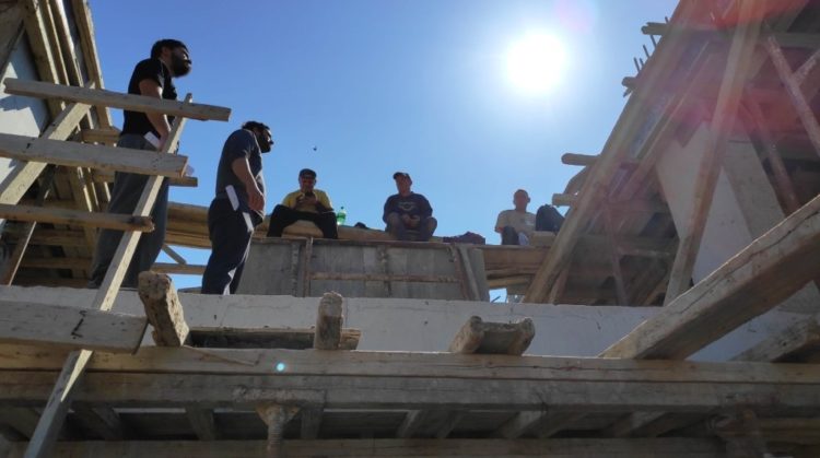 Κάτω από τις ανάγκες των οικοδόμων η νέα κλαδική σύμβαση