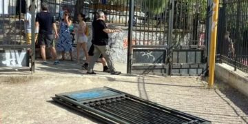 Να επαναλειτουργήσουν οι 50 καταργημένες παιδικές χαρές στην Αθήνα