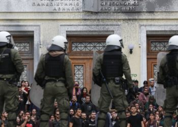 ΟΠΠΙ: Σχεδιάζουν «φιέστα», ας ετοιμαστούν για κινηματική απάντηση