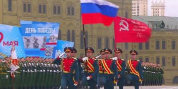 9 Μάη: «Ακόμα και οι νεκροί δεν είναι ασφαλείς»