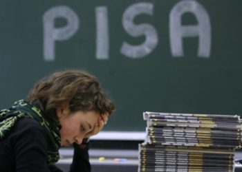 Στάση εργασίας (18/5) και κινητοποιήσεις ενάντια στις εξετάσεις Pisa και τις αγωγές της Κεραμέως