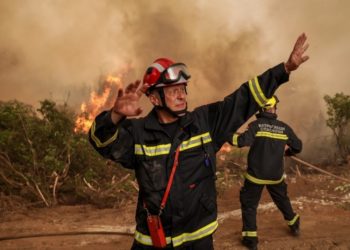 Πυρκαγιές: Εγκατάλειψη και εκμετάλλευση οι «εμπρηστές» των δασών