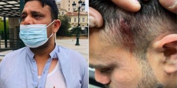 Ρατσιστικές επιθέσεις: «Σαλεύει» το «ζόμπι» του φασισμού