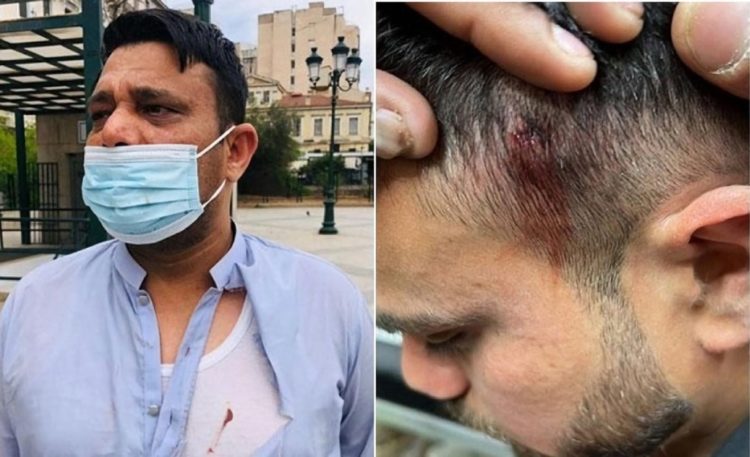 Ρατσιστικές επιθέσεις: «Σαλεύει» το «ζόμπι» του φασισμού